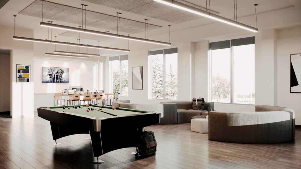 Arc Student Housing image