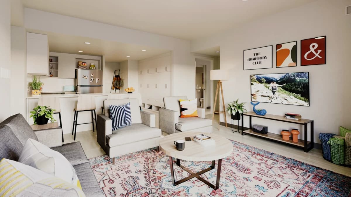 Arc Student Housing image