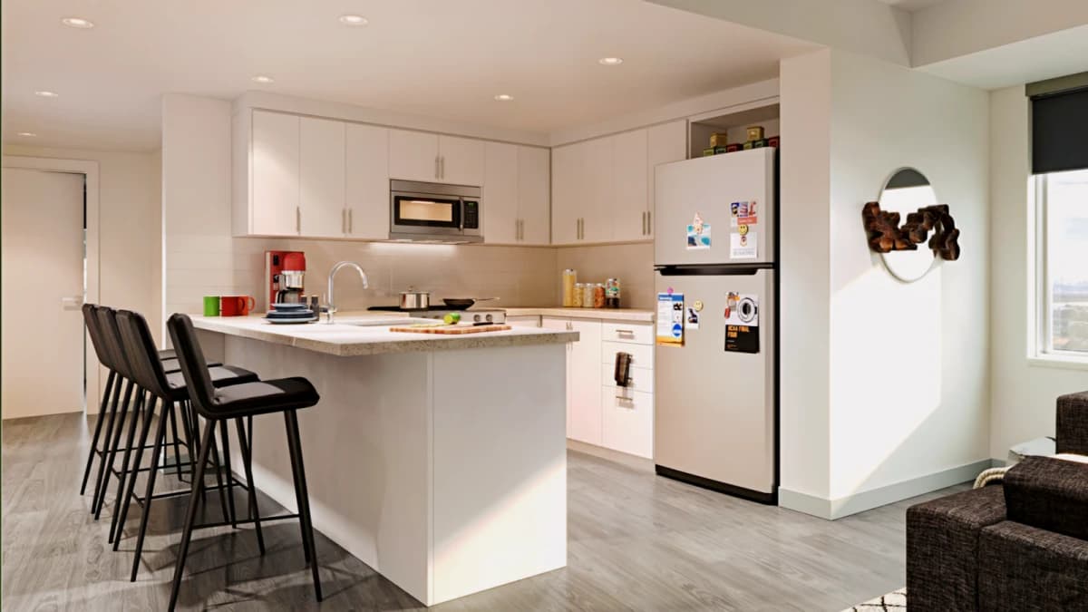 Arc Student Housing image
