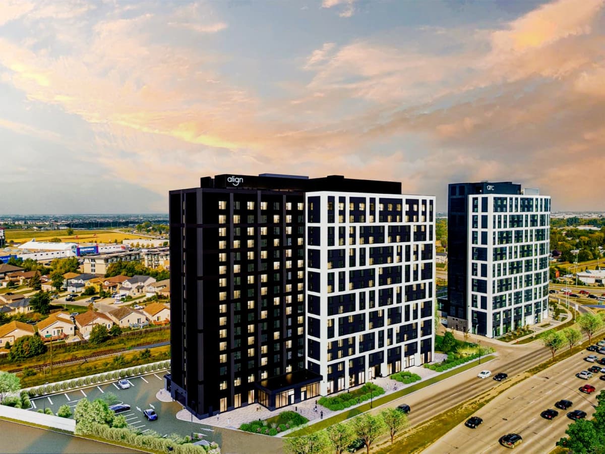 Arc Student Housing image 3