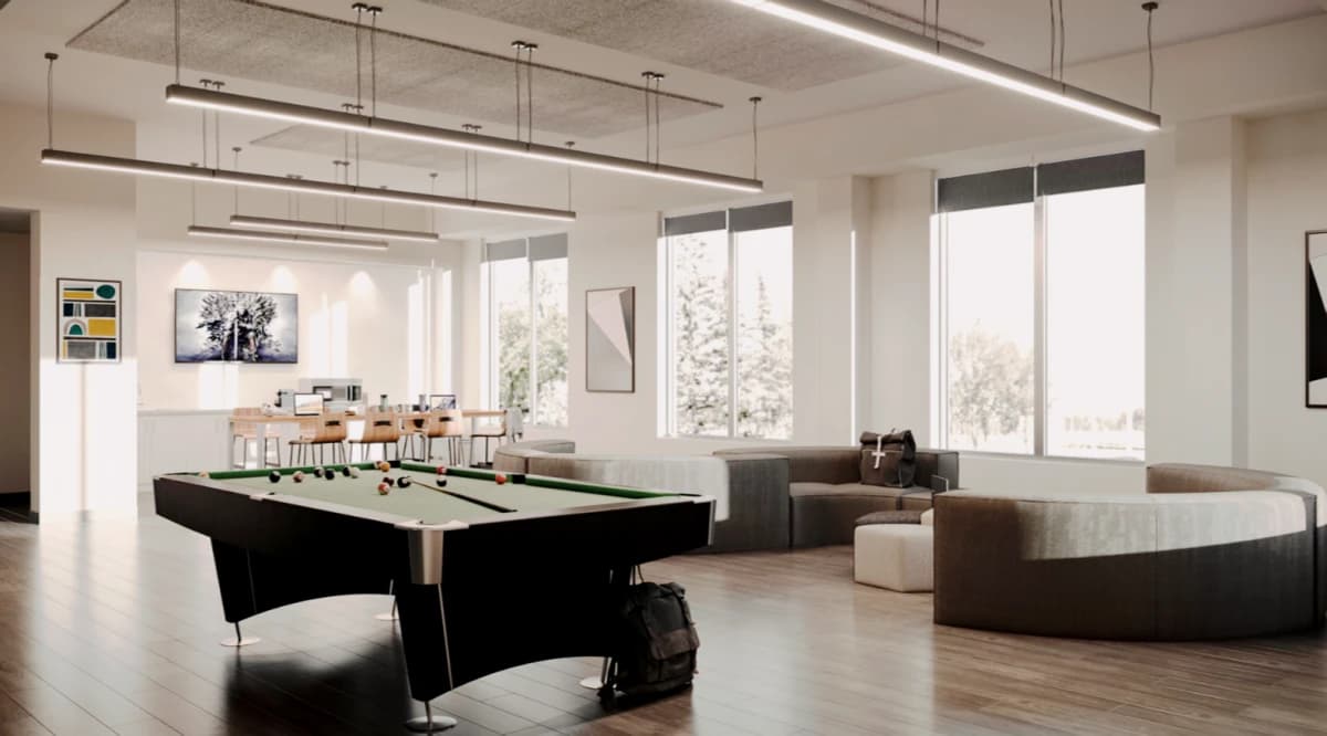 Align Student Housing image