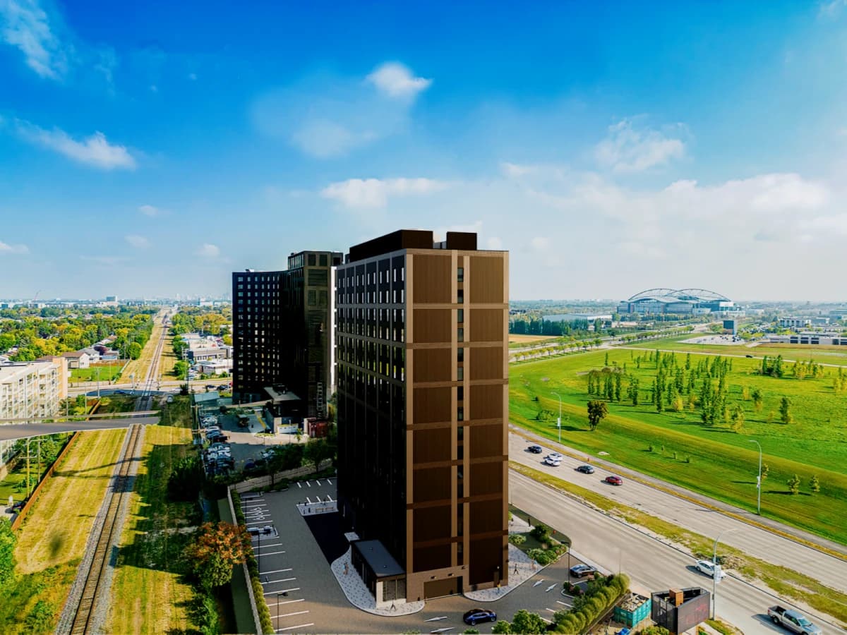 Arc Student Housing image 2