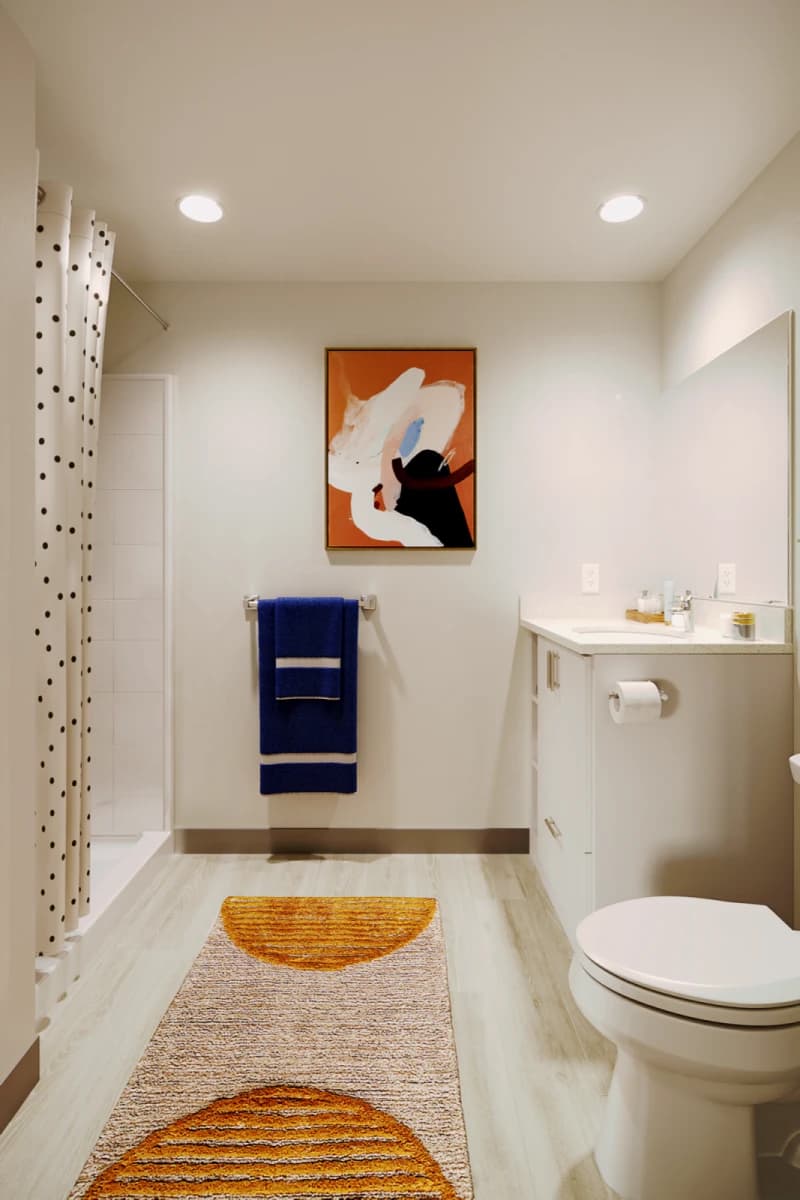 Arc Student Housing image
