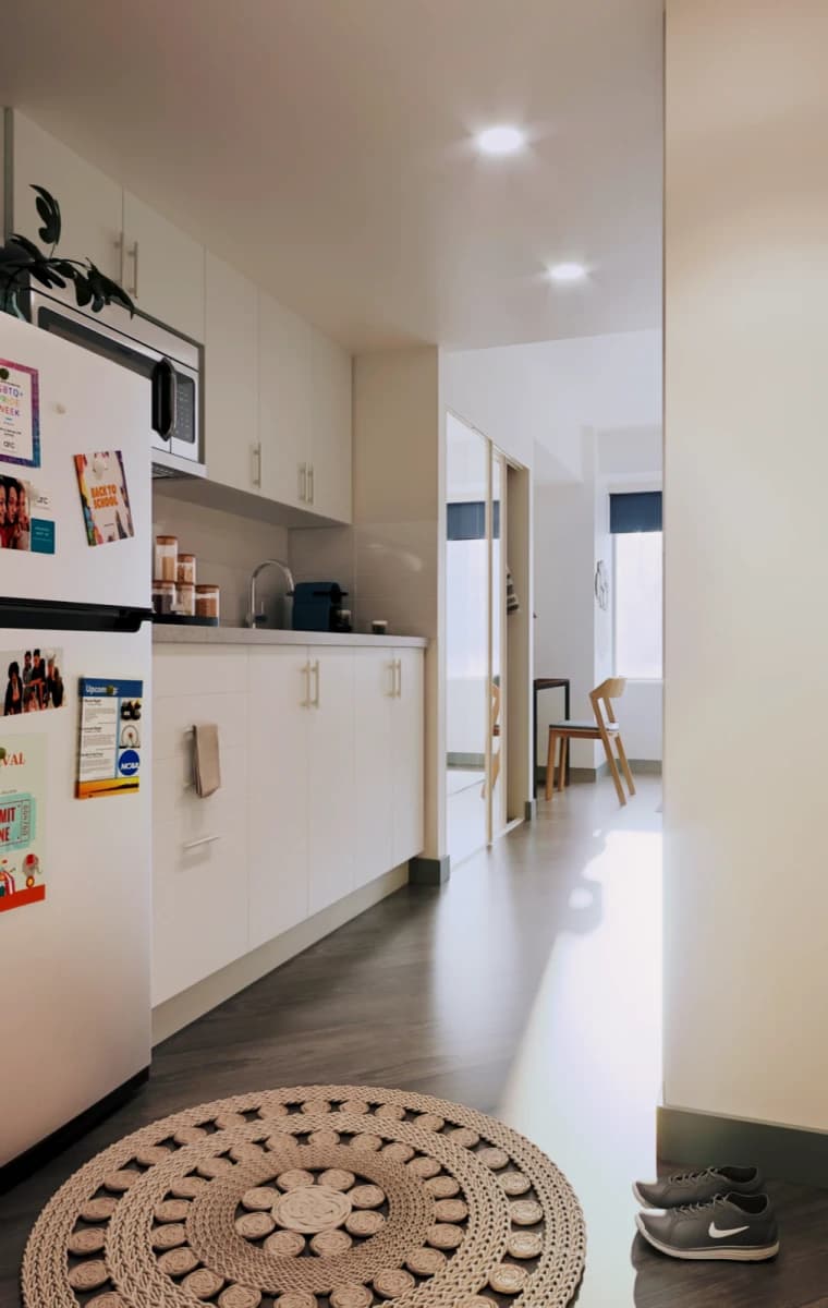 Arc Student Housing image