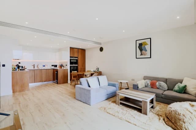 2 Bedroom 2 Bathroom