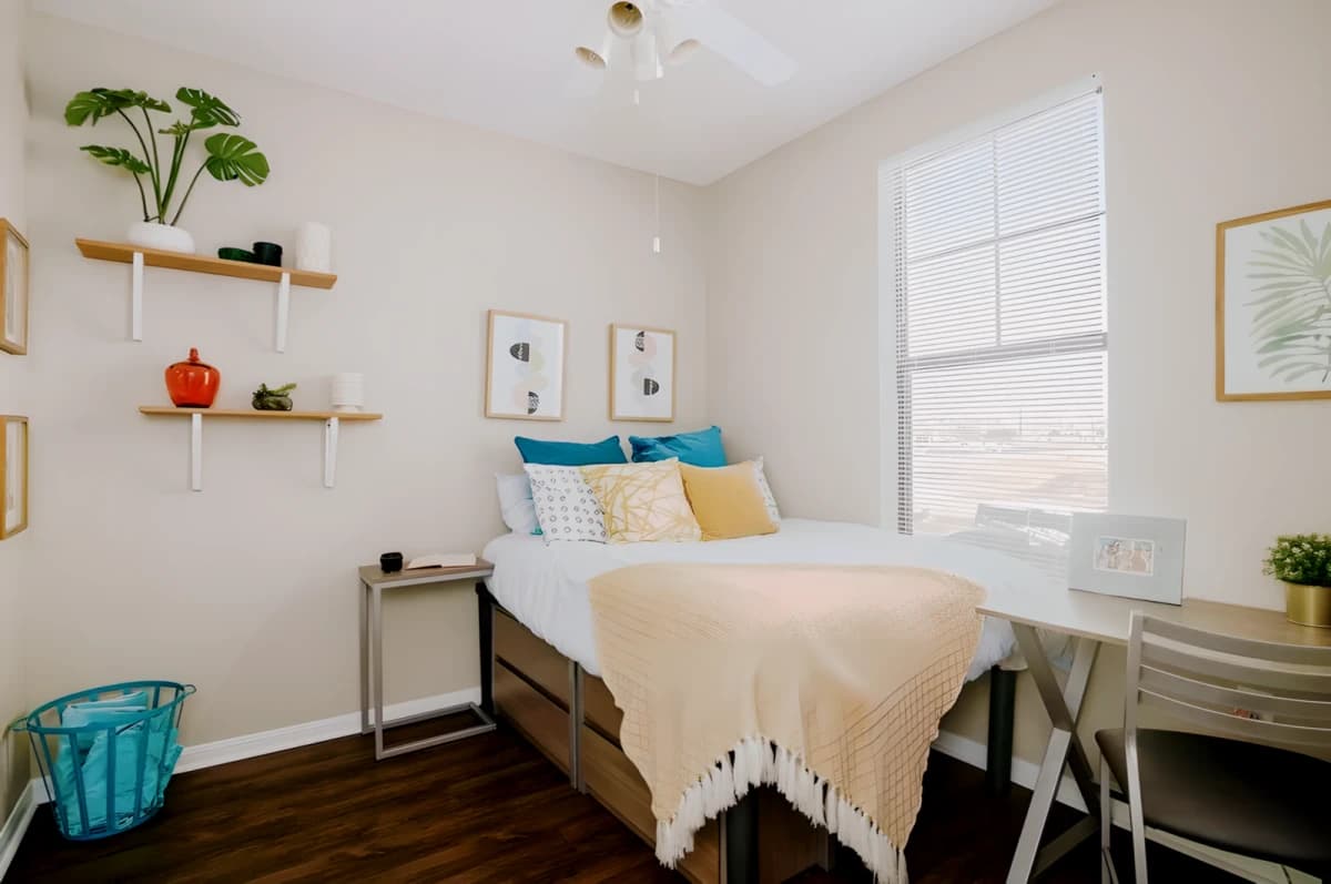 2818 Apartments image