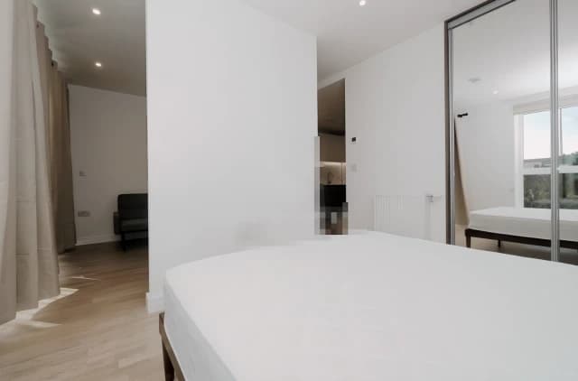 1 Bedroom 1 Bathroom