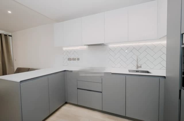1 Bedroom 1 Bathroom