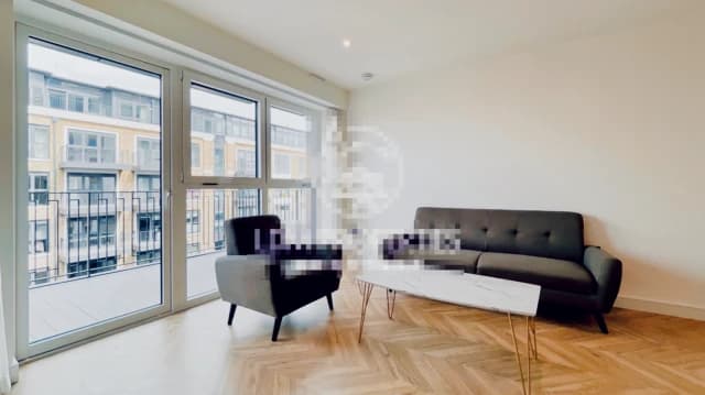 2 Bedroom 2 Bathroom