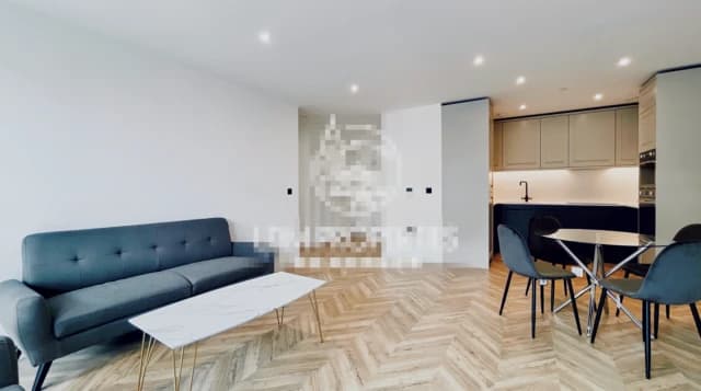 2 Bedroom 2 Bathroom