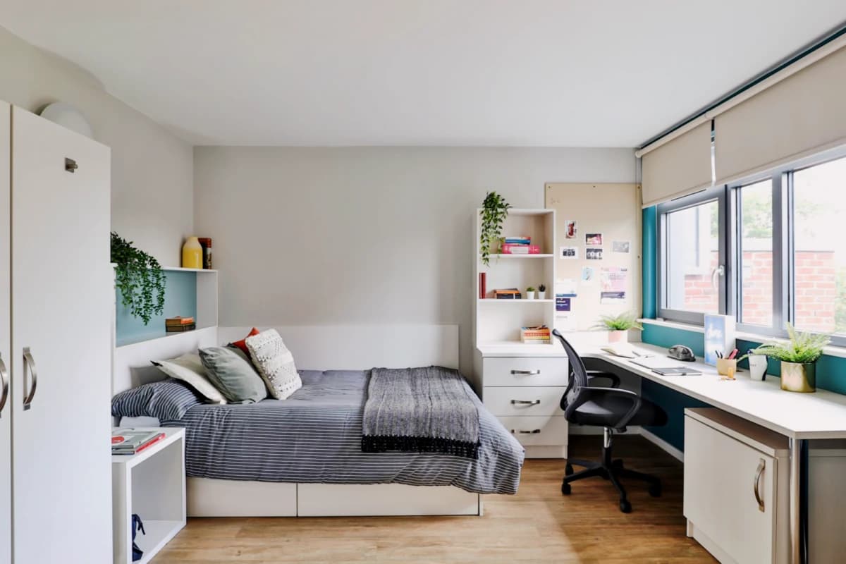 Classic Studio - Ground Floor