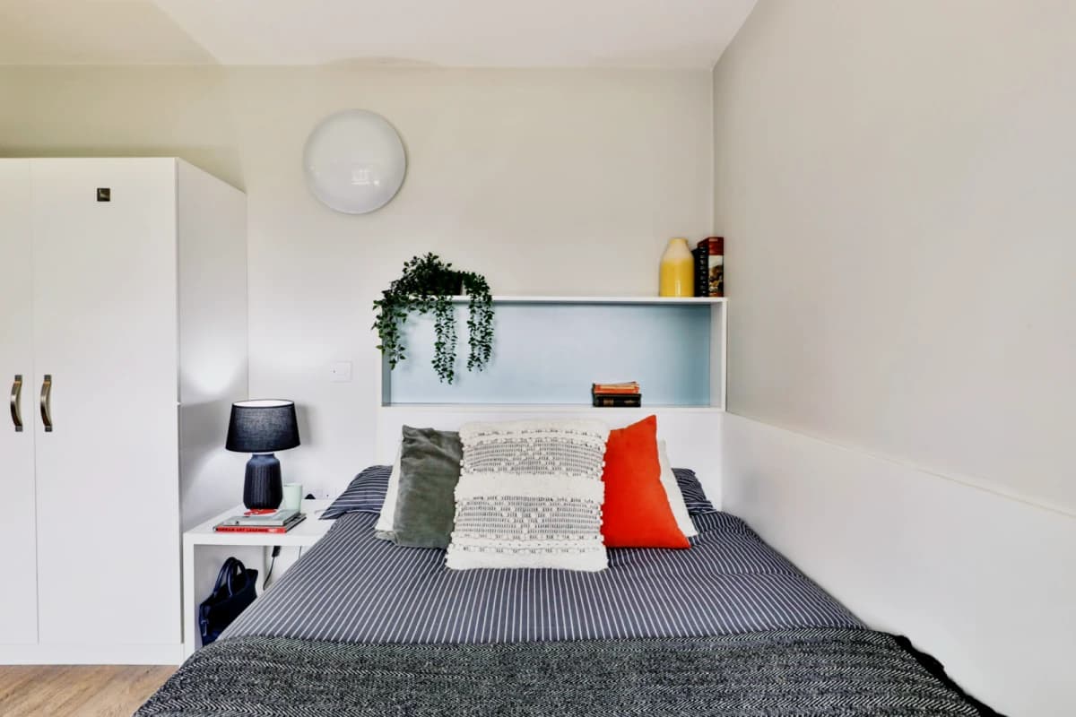 Classic Studio - Ground Floor