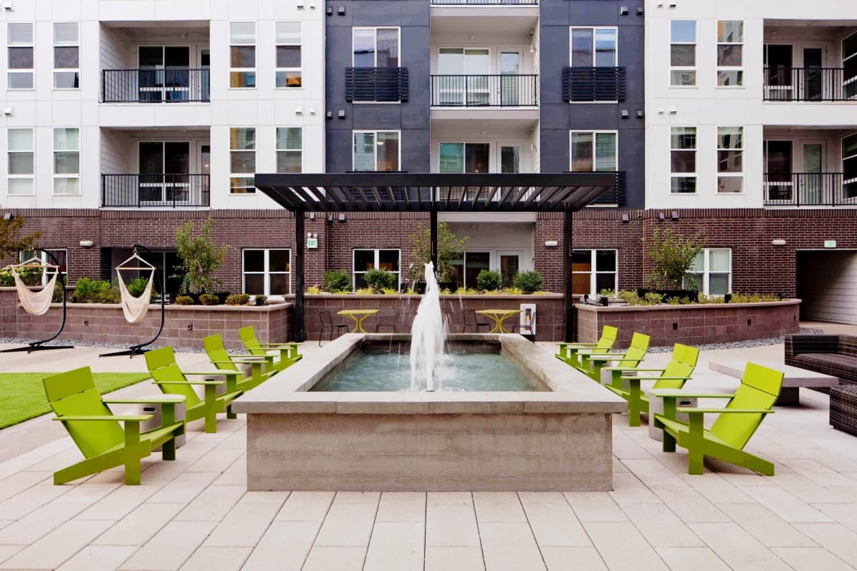 CoLab Apartments image
