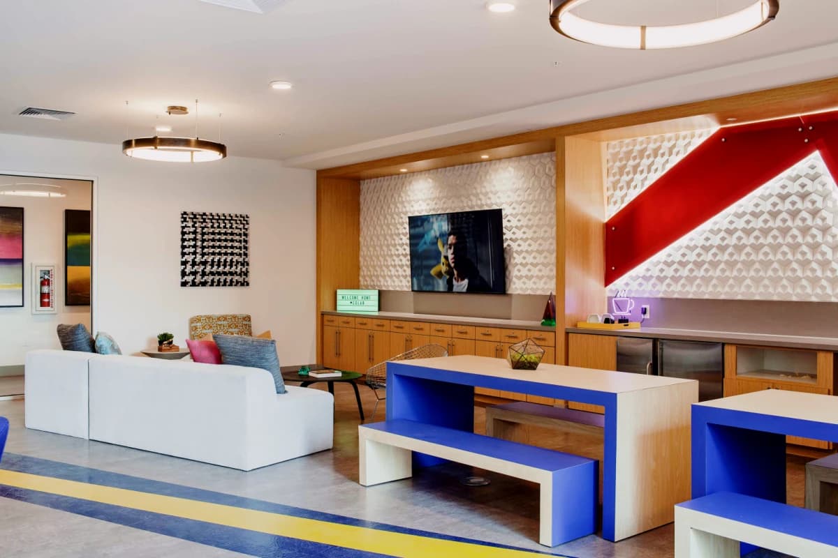 CoLab Apartments image