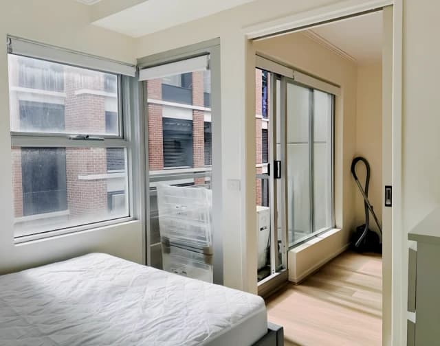 Master Room of 2b1b