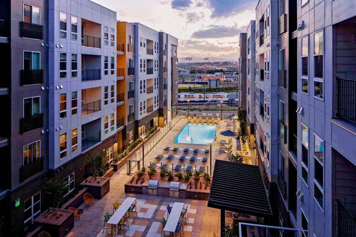 CoLab Apartments image