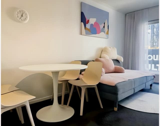 Master Room of 2b1b