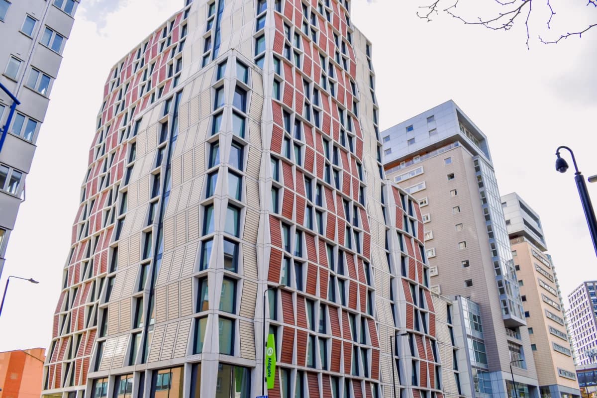 iQ Aldgate image 3