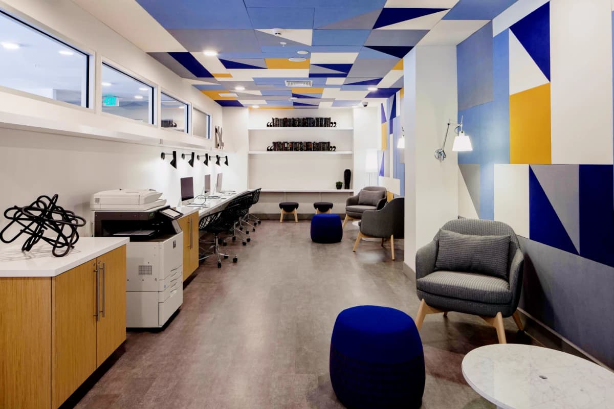 CoLab Apartments image