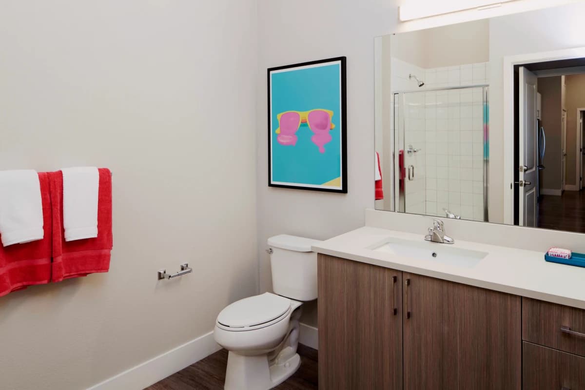CoLab Apartments image