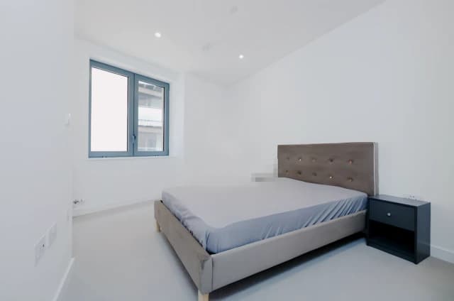 1 Bedroom 1 Bathroom