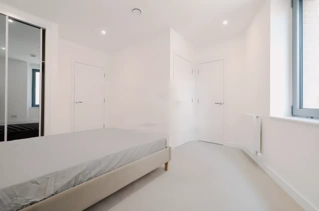 1 Bedroom 1 Bathroom