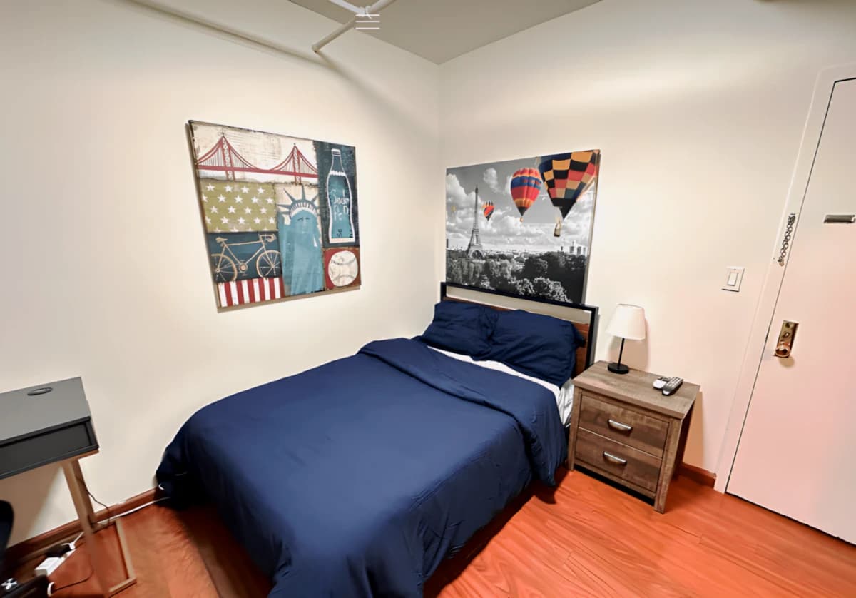 Central Park Apartments NYC image 4