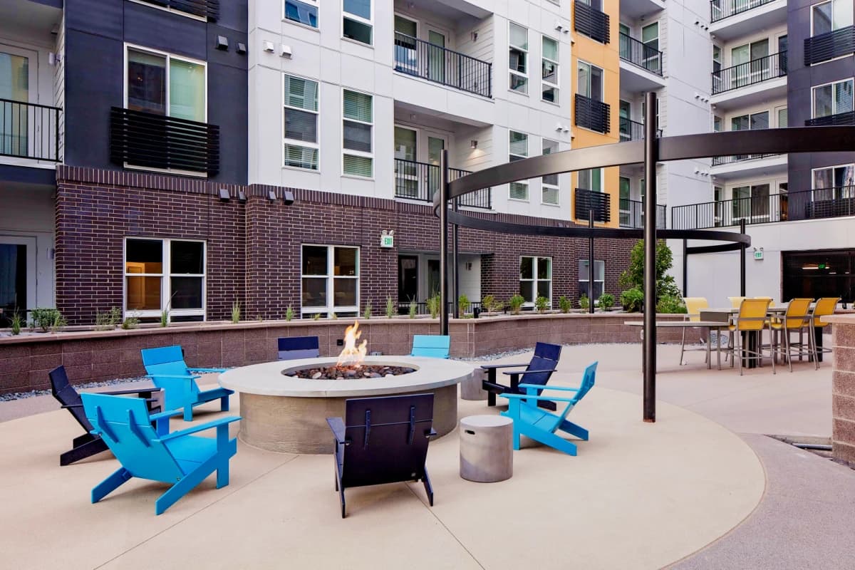 CoLab Apartments image