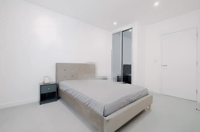 1 Bedroom 1 Bathroom