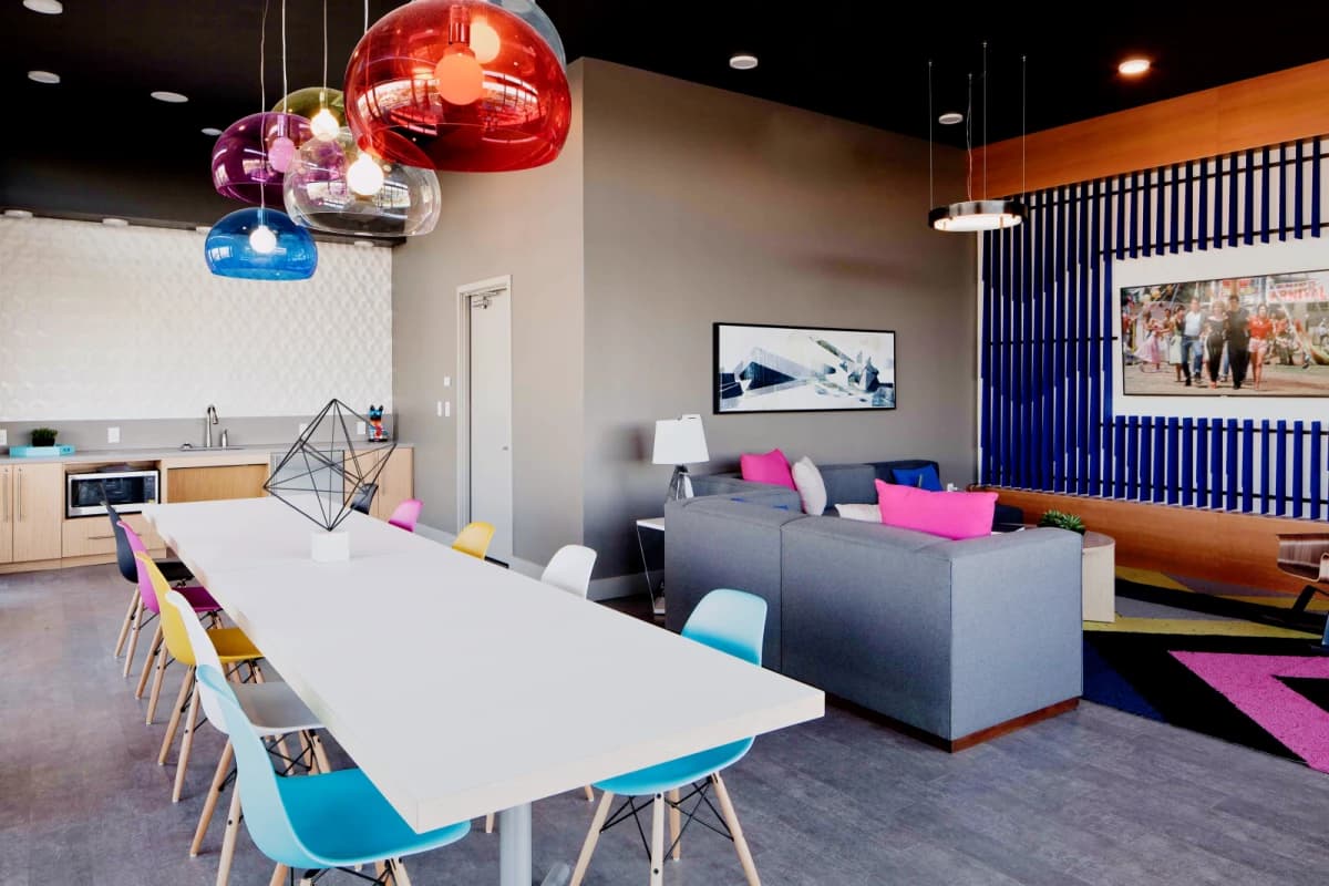 CoLab Apartments image