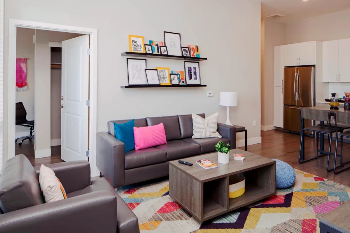 CoLab Apartments image