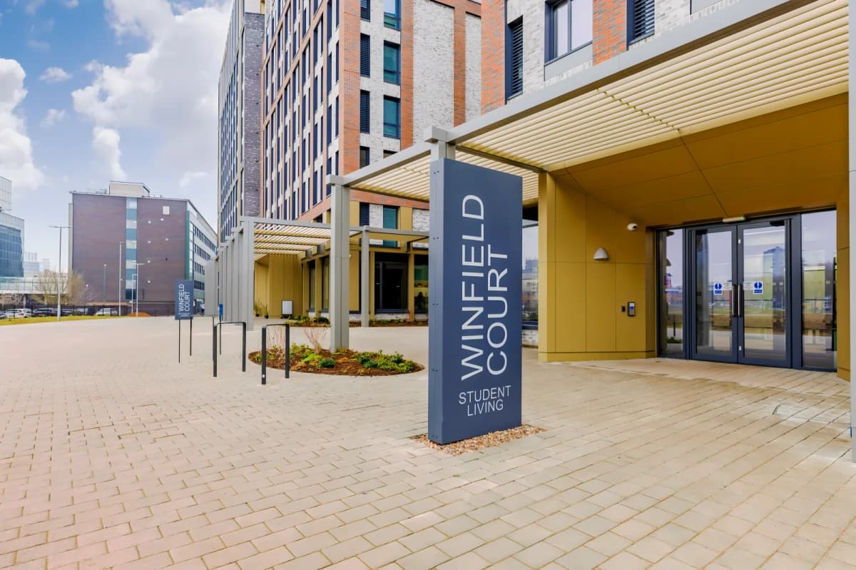 Winfield Court
