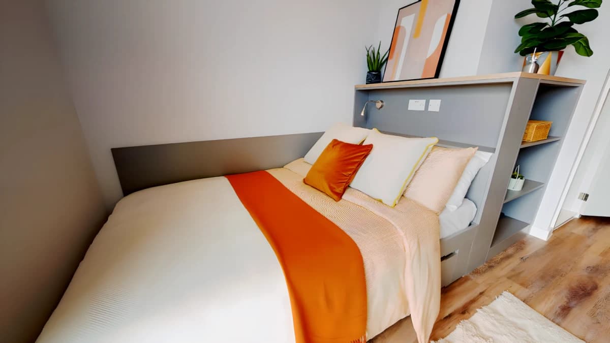 iQ Altus House image