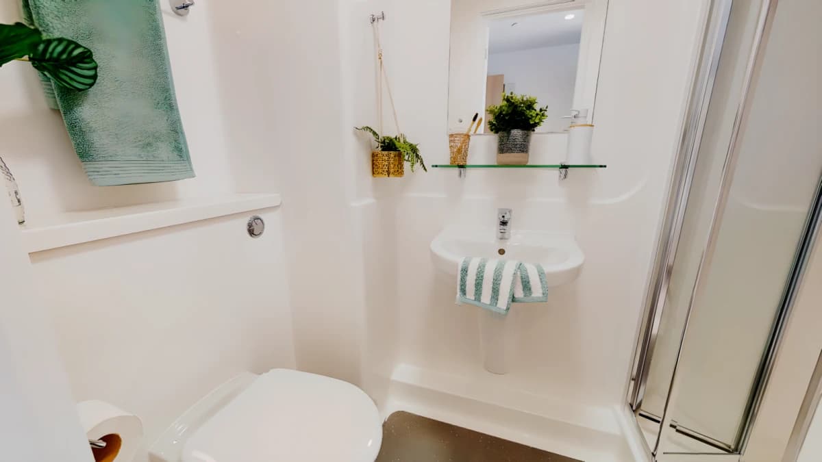 iQ Altus House image