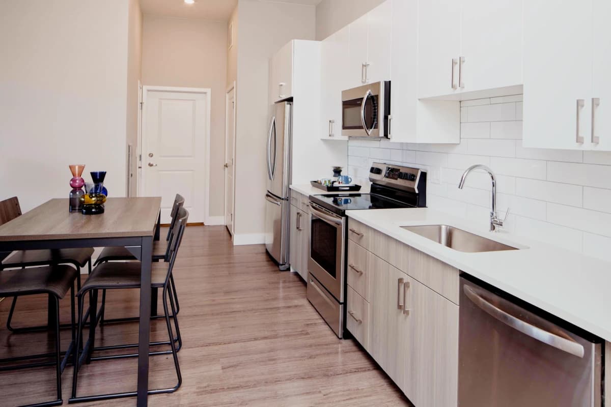 CoLab Apartments image