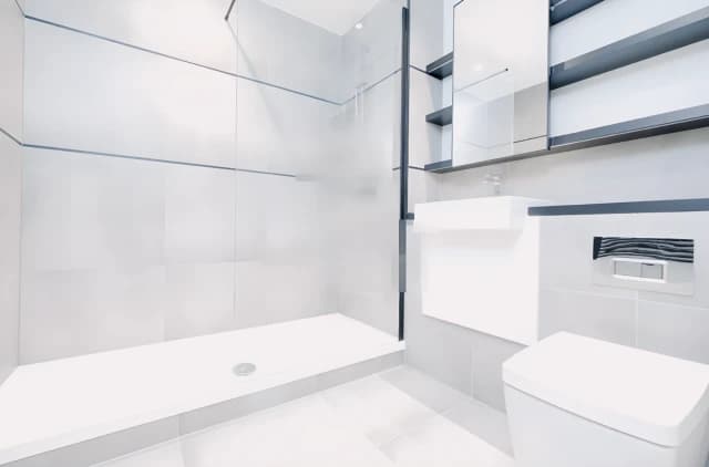 1 Bedroom 1 Bathroom