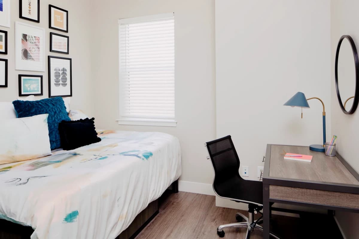 CoLab Apartments image