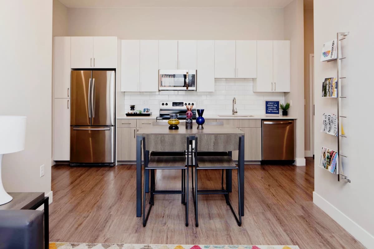 CoLab Apartments image