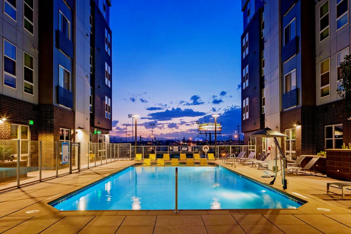CoLab Apartments image
