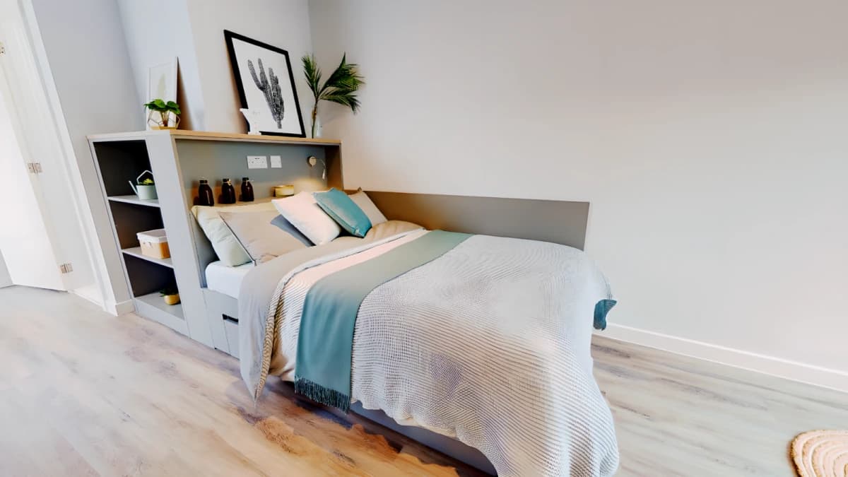 iQ Altus House image