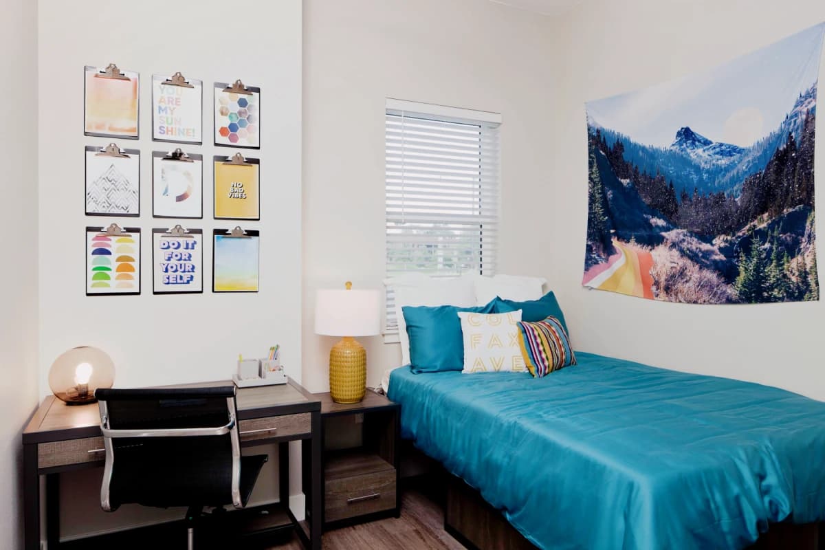 CoLab Apartments image