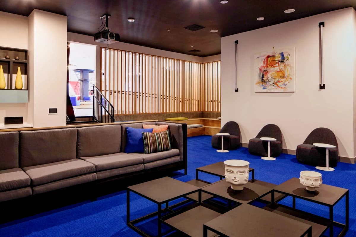 CoLab Apartments image