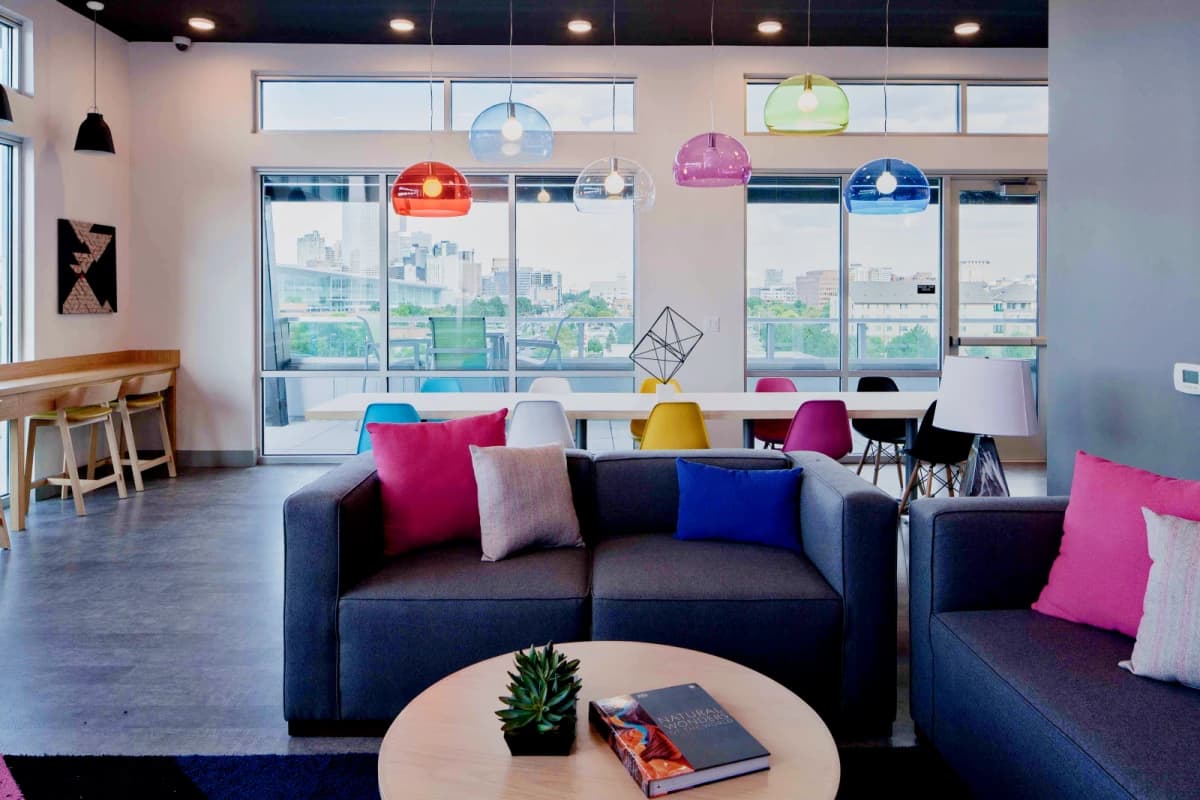 CoLab Apartments image