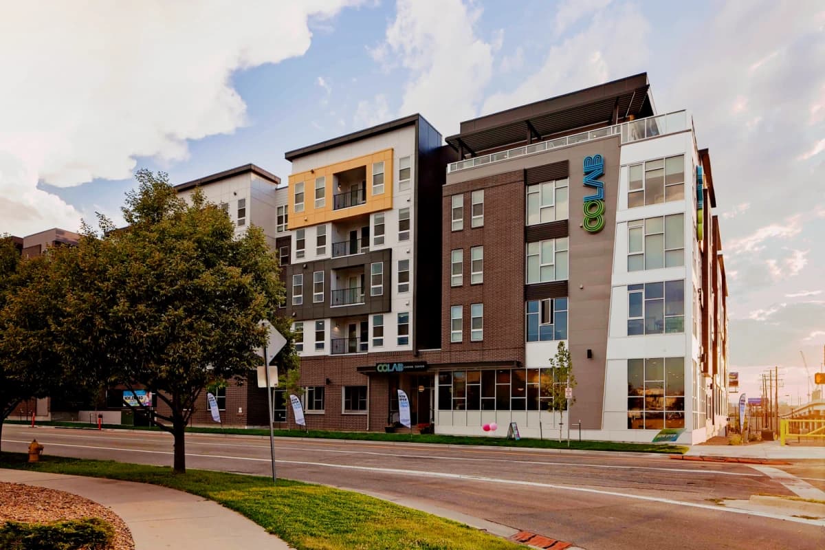 CoLab Apartments image 3