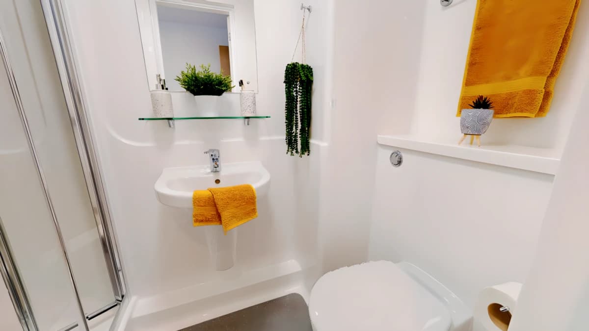 iQ Altus House image