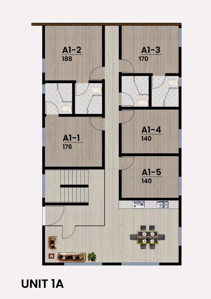 3105 Normandie Avenue image