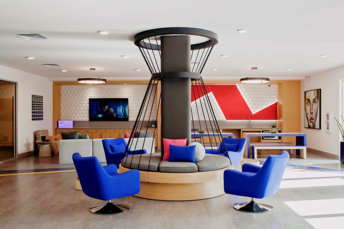 CoLab Apartments image