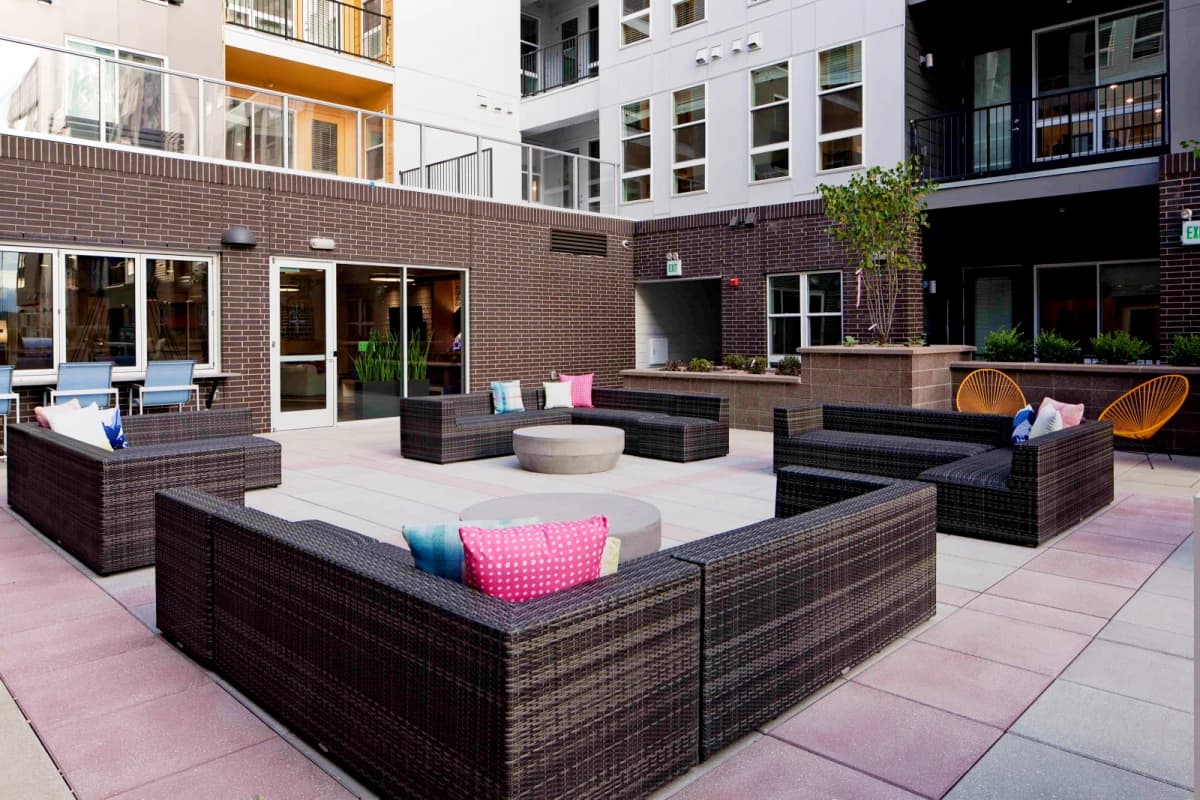 CoLab Apartments image