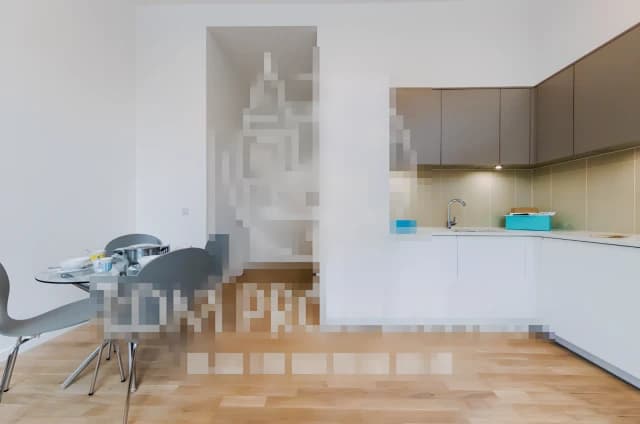 2 Bedroom 2 Bathroom