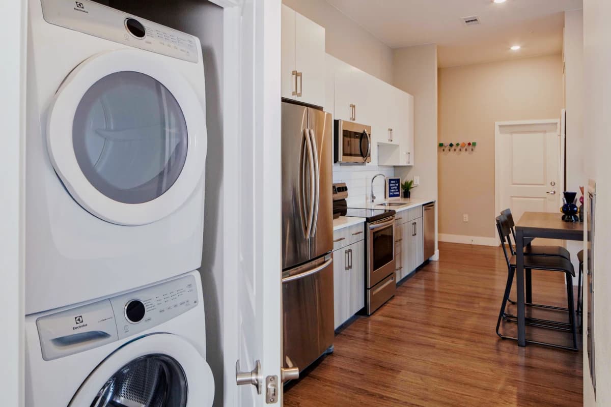 CoLab Apartments image